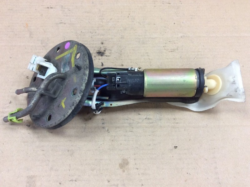 96 97 98 99 00 Honda Civic Gasoline Fuel Pump Set OEM