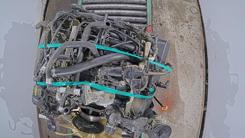 2008 Ford F150 4.6L V8 Engine Complete Assembly RWD 150K Miles OEM 7L3Z6007C