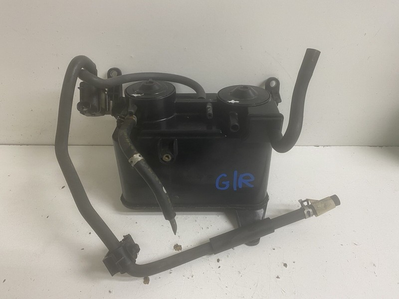 1996-2000 Toyota Tacoma Charcoal Canister Purge Valve DEQ Emissions Exhaust