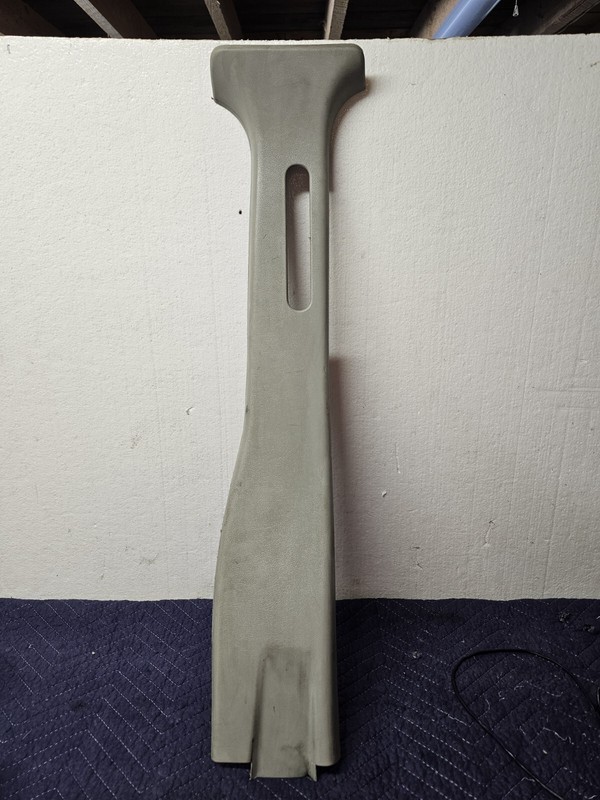 2005FORD E350 Right Upper Pillar