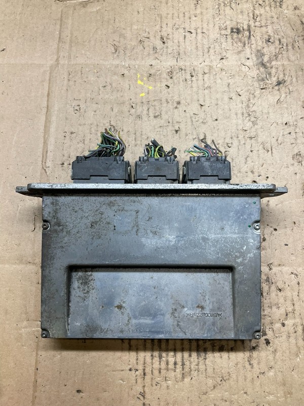 2009 Ford Explorer Mountaineer Engine Control ECU ECM Module R3656 DG