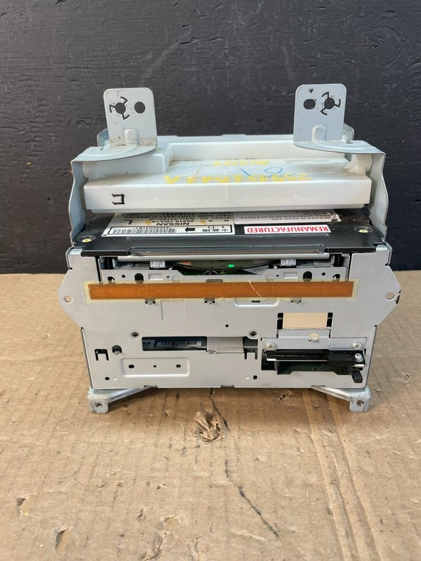 2008 - 2012 Infiniti EX35 Radio CD Player Receiver OEM AC4936 DG