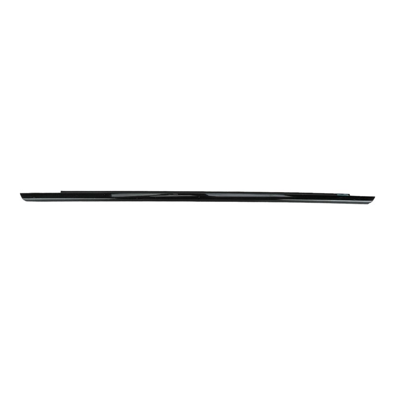 2009-2017 Audi Q5 SQ5 Rear Right Passenger Side Door Outer Weatherstrip Seal OEM