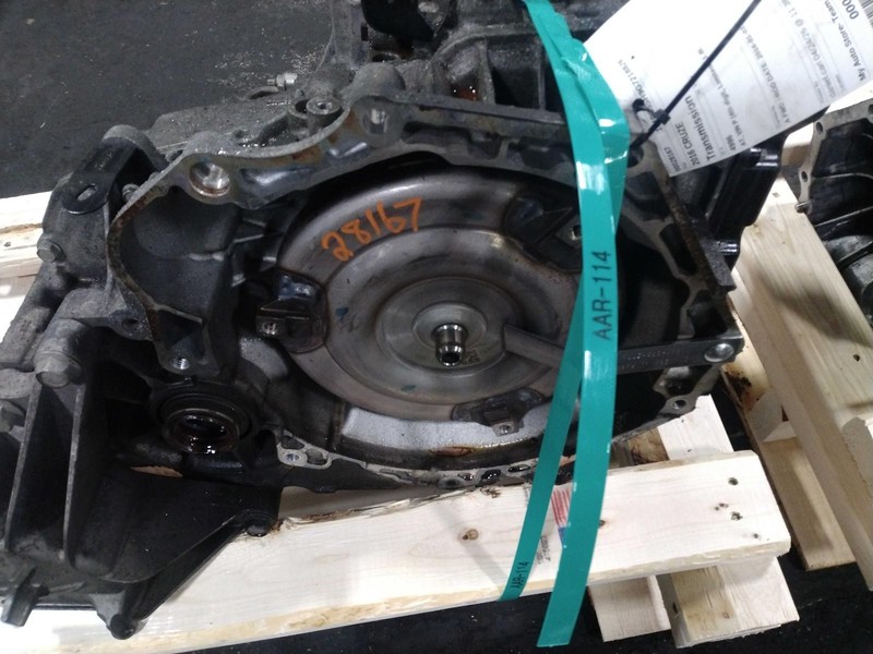 2016 Chevrolet Cruze Automatic Transmission Assembly OEM 91K Miles Warranty