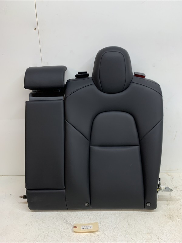 ⚡️Tesla M3 Rear LH Seat Upper Cushion 2nd Row w/Armrest1452806-98-A 17055 UP
