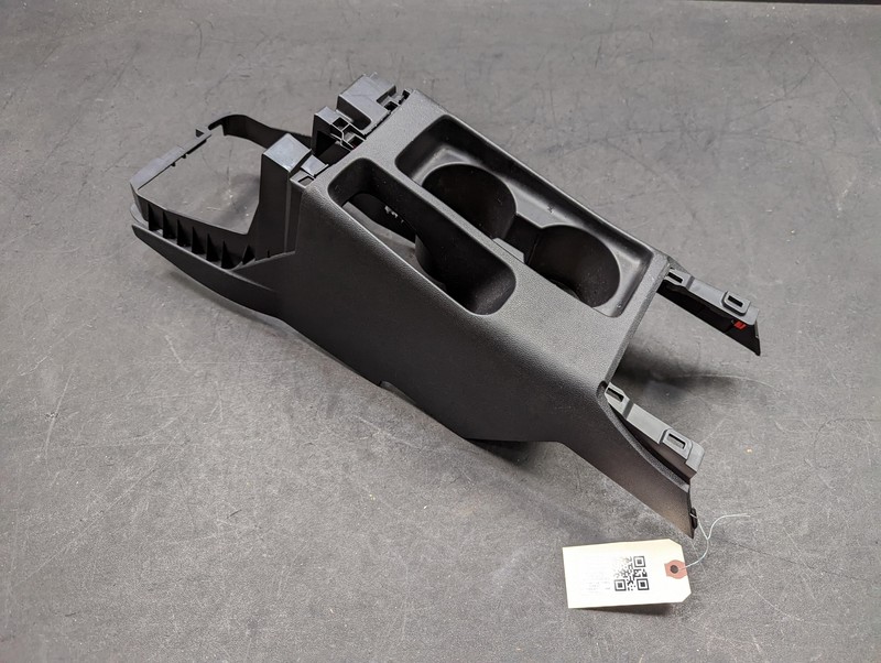 Center Console Base 2022 Mitsubishi Outlander Sport 8041A095 2018 2019- 2021