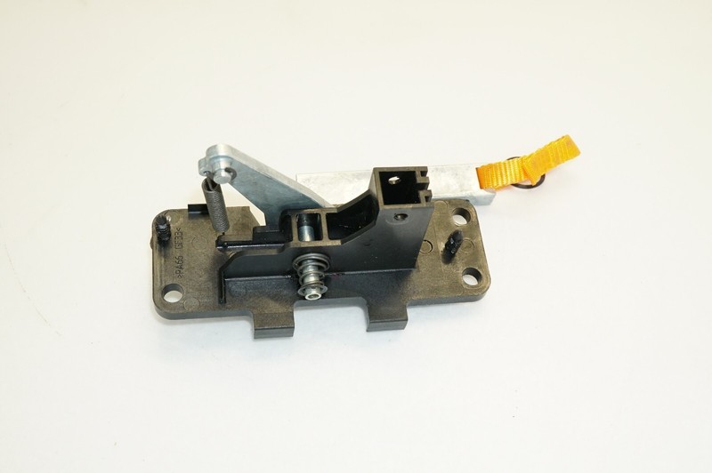 🔅2021-2025 FORD OEM. TRANSMISSION SHIFTER EMERGENCY UNLOCK CABLE LEVER