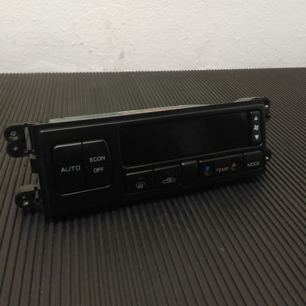 03-04 Nissan Pathfinder SE Automatic Temperature Climate Control OEM 27500-6W001