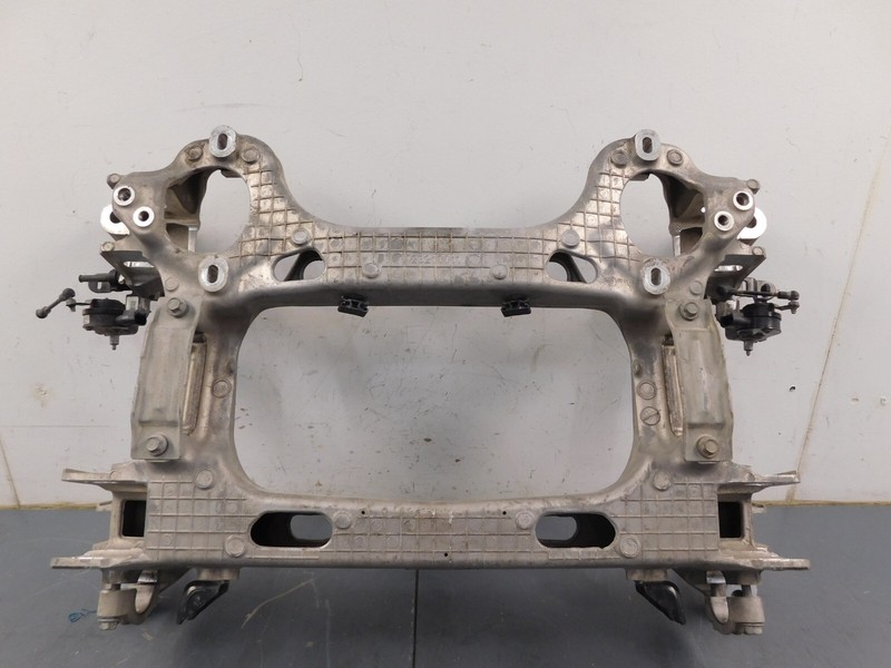 2019 15 16 17 18 Chevy Corvette C7 ZR1 3ZR Rear Sub Frame#2309 D5