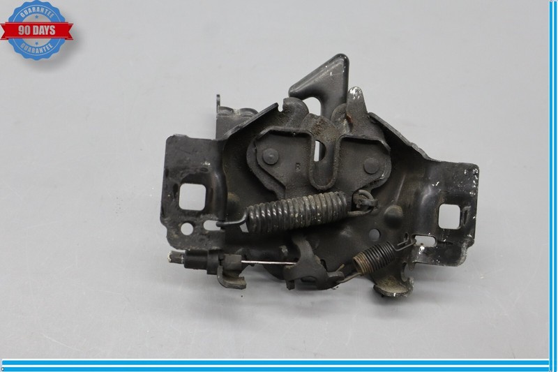 02-05 Ford Thunderbird Front Hood Safety Catch Lock Latch 6W6Z16700A Oem