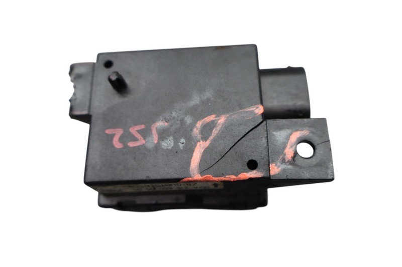 00-14 Mercedes R230 SL500 CL550 SL55 Seat Belt Seatbelt Tension Sensor OEM