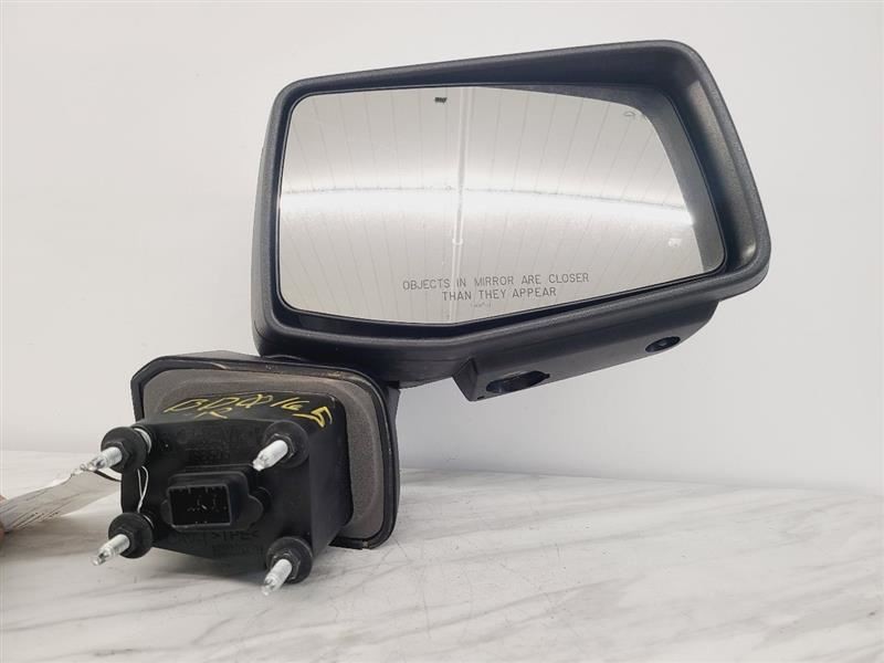 Passenger Side View Mirror Fits 2022 SILVRDO15 571077
