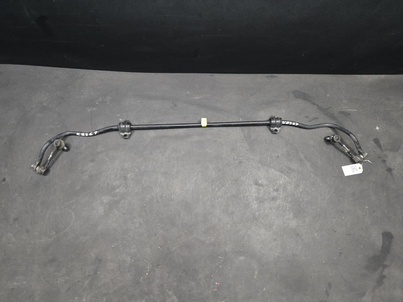 Rear Sway Stabilizer Bar w/ Links Set 2022 Kia Stinger 55510-J5100 2018 - 2023