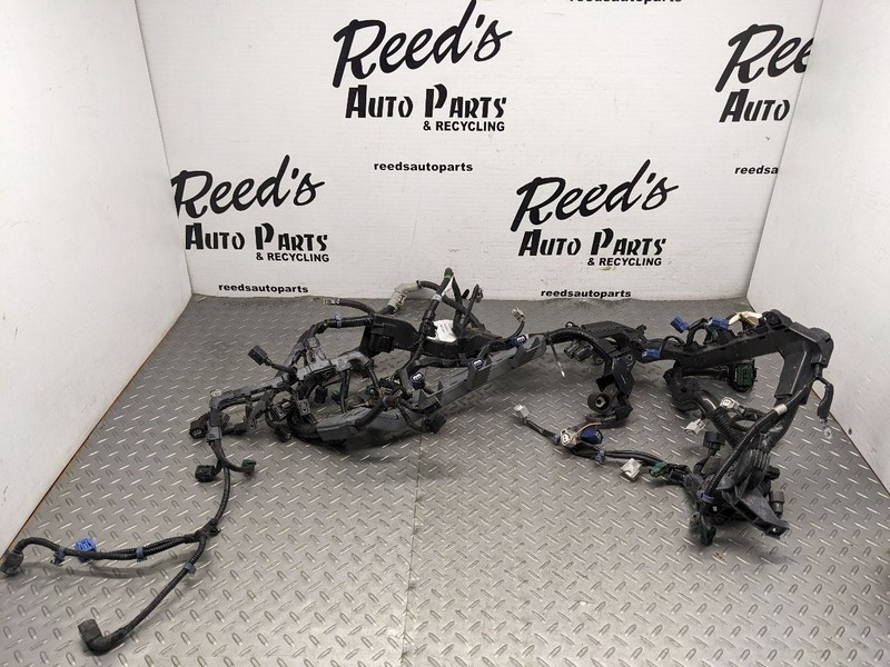 2012 ACURA TL 3.5L Engine Wire Harness 1173841
