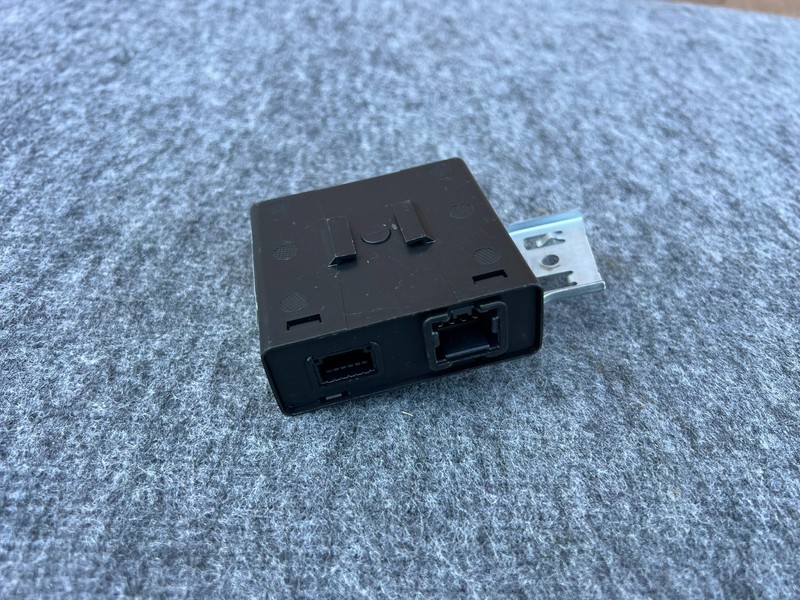 INFINITI QX60 2022-2026 OEM DRIVER SEAT POSITION MEMORY CONTROL MODULE UNIT
