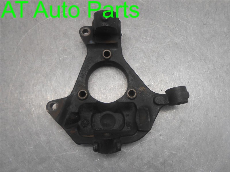 2000-2006 CHEVROLET TAHOE SUBURBAN FRONT LEFT SPINDLE KNUCKLE OEM 19257048