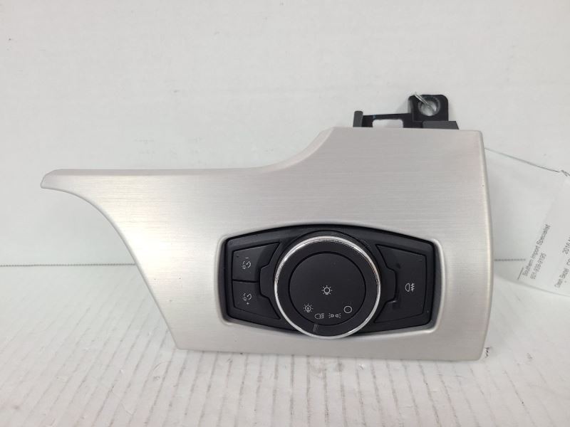 2016 FORD MUSTANG Headlight Switch w/BEZEL 560910