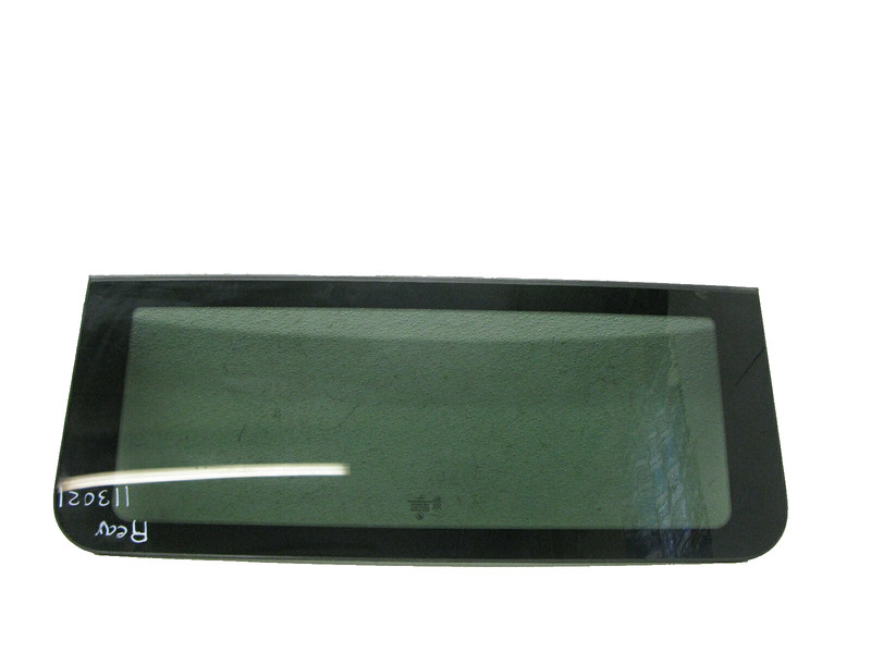 07-13 BMW E70 X5 REAR UPPER PANORAMIC SUNROOF GLASS WINDOW OEM 113021