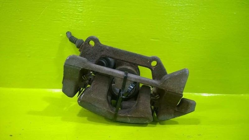 09 10 11 12 13 14 15 16 AUDI A4 DRIVER LEFT REAR BRAKE CALIPER OEM 2990-174