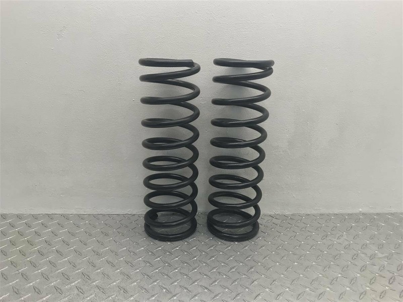 1999-2004 JEEP GRAND CHEROKEE SET OF 2 FRONT COIL SPRINGS PAIR OEM 52088262