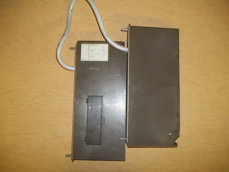 Siemens 6ES5305-7LA11 Simatic S5 Interface Module *FREE SHIPPING*