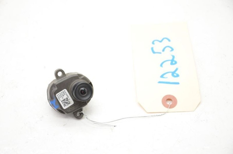 2012-2019 BMW 640I Gran Coupe Passenger Front Lane Departure System Sensor