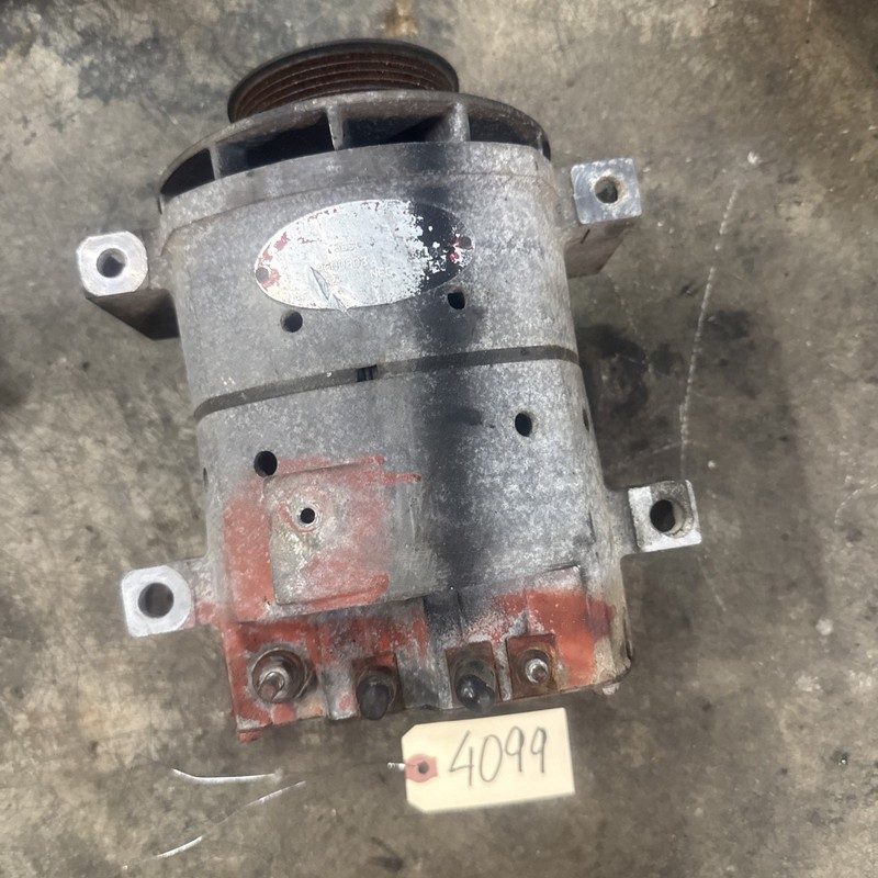 Delco Remy Alternator 35SI 8600203 12V 135