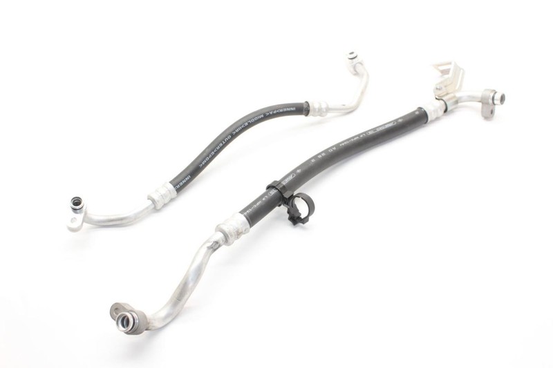 09-15 Mazda Mx-5 Miata NC Pair of Ac Pressure Lines