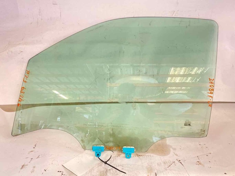 Front Door Glass/window NISSAN FRONTIER Left 05 06 07 08 09 10 11 12 13 14 15 16