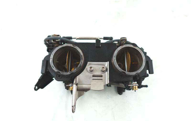1999-2002 GTX GSX XP RX Sea-Doo PWC Jetski OEM PTO & MAG Duel Carburetor Ass'y