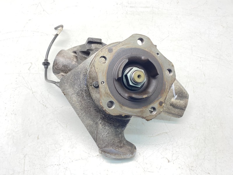 99-04 Porsche Boxster 986 996 911 Front Right Passenger Knuckle Wheel Hub OEM✅