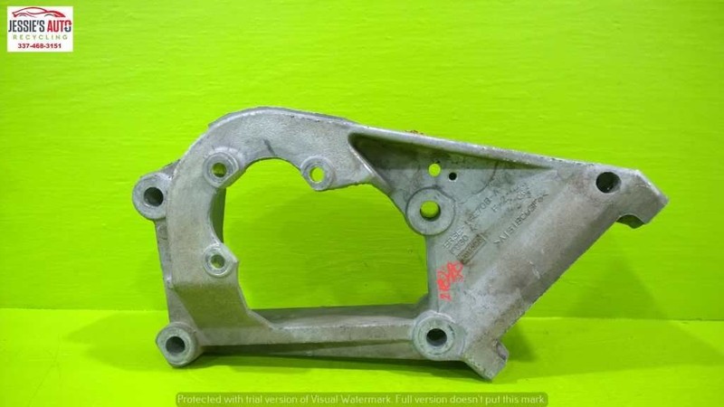 05 06 07 08 09 10 MUSTANG 4.0L AT POWER STEERING BRACKET MOUNT OEM 2182-58