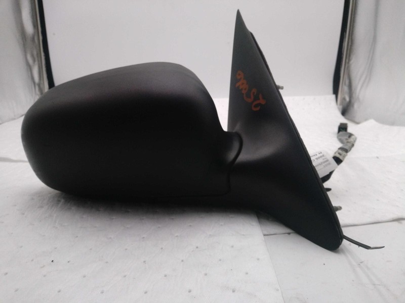 2005 Ford Crown Victoria Right Door Mirror Assembly OEM 351634 Used