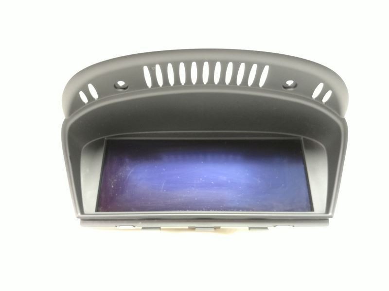 2010 BMW 335xi 335i 328i 328xi E92 E90 Navigation Radio High Definition Monitor