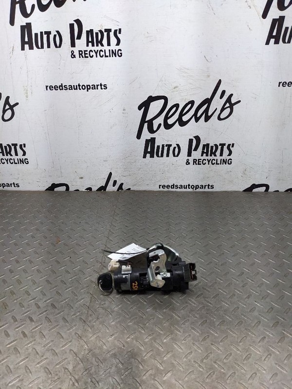 Ignition Switch Without Fog Lamps Fits 12-17 ACCENT 1169204