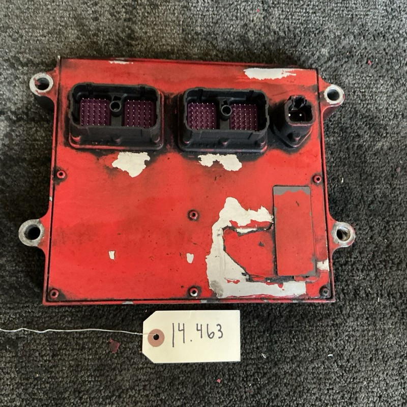 Cummins Is Engine Control Module Ecm - Part Number: P2897462
