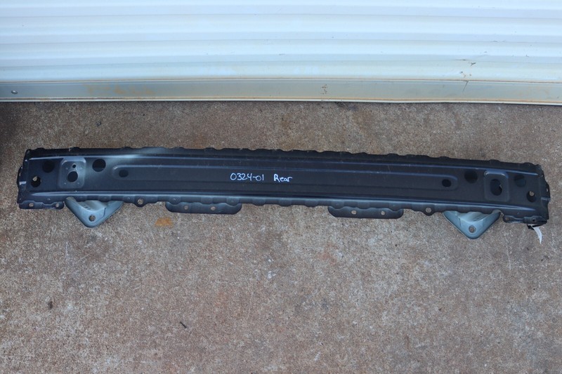2022-2023 SUBARU WRX REAR BUMPER REINFORCEMENT CRASH BAR SUPPORT OEM