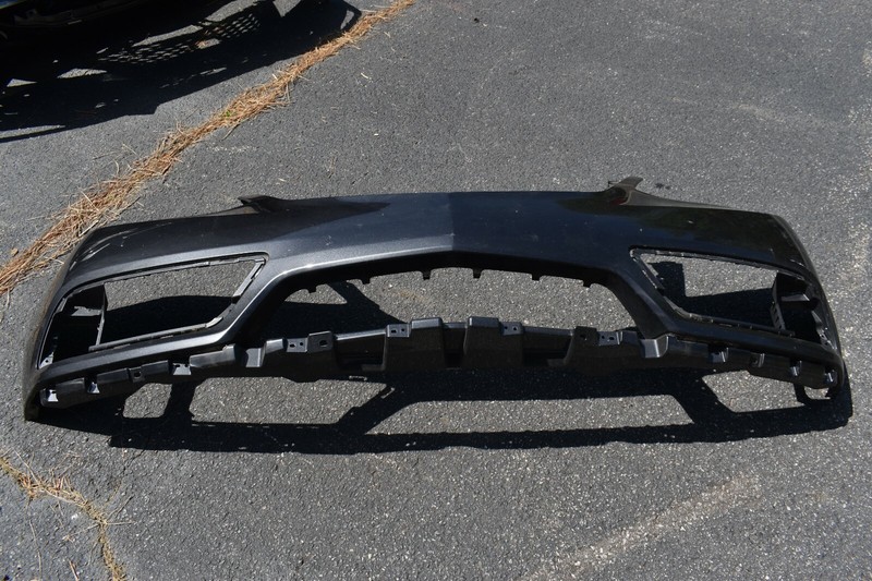 2014-2016 ACURA MDX FRONT BUMPER FACTORY OEM