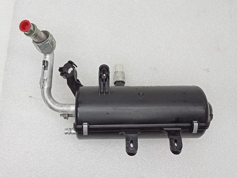 1999-2007 F250 F350 Excursion SD 7.3L Diesel A/C Accumulator 6C3Z19C836B