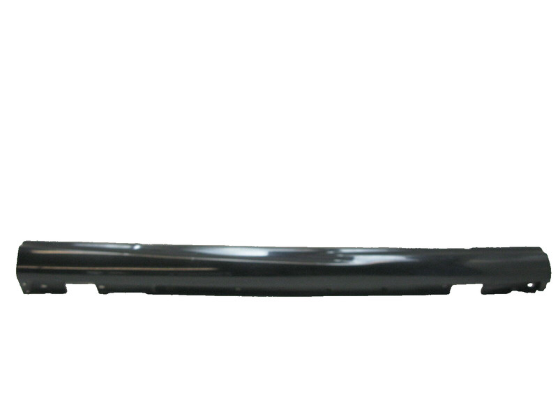 AMG 03-09 MERCEDES W209 CLK500 CLK550 CLK55 ROCKER PANEL MOLDING COVER RIGHT 10