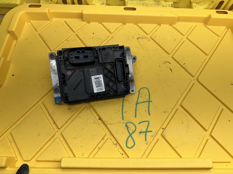 2018-2022 CHEVY EQUINOX Differential Lock Control 40181635 OEM