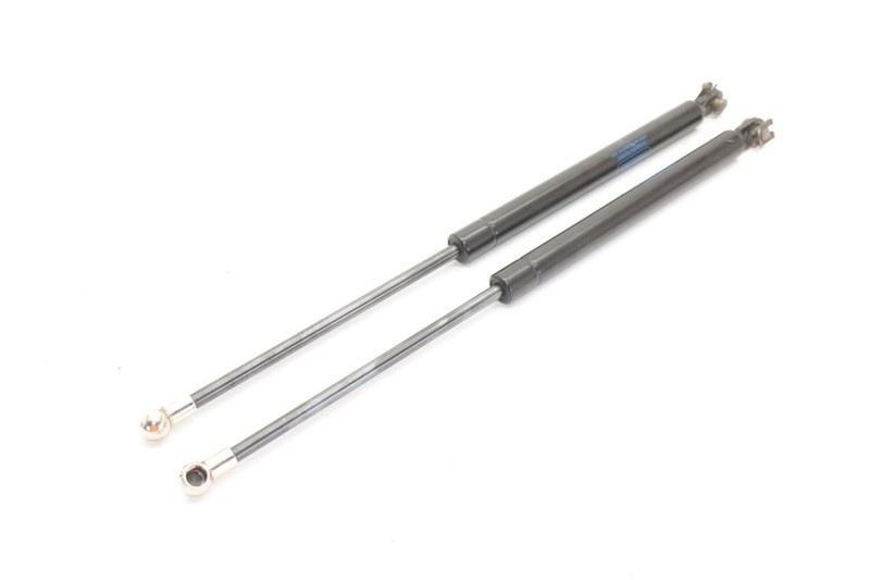 87-91 Porsche 944 Turbo Pair of Left and Right Front Hood Shocks