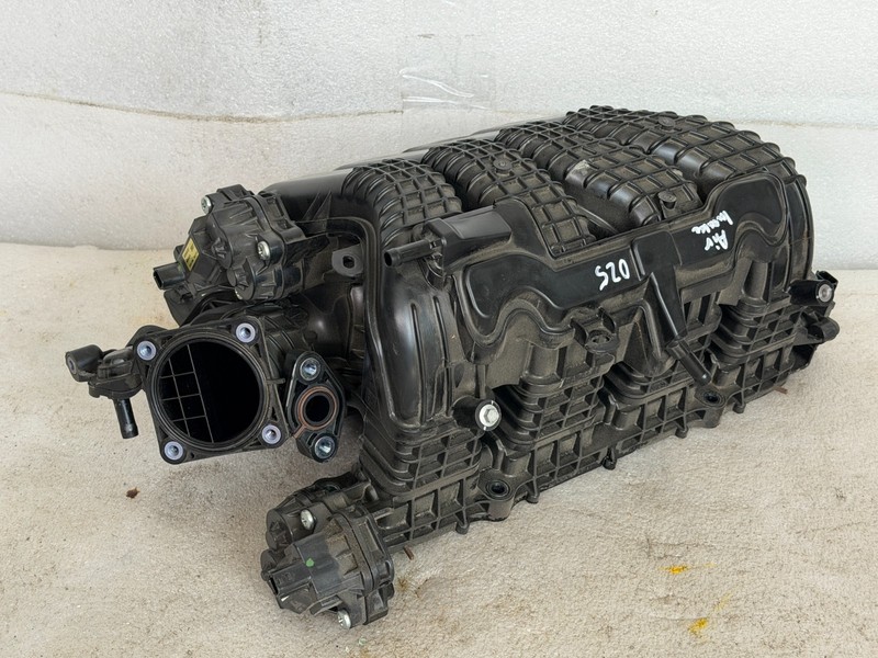 2025 NISSAN ALTIMA INTAKE MANIFOLD 2.5L OEM #025 012010-7010