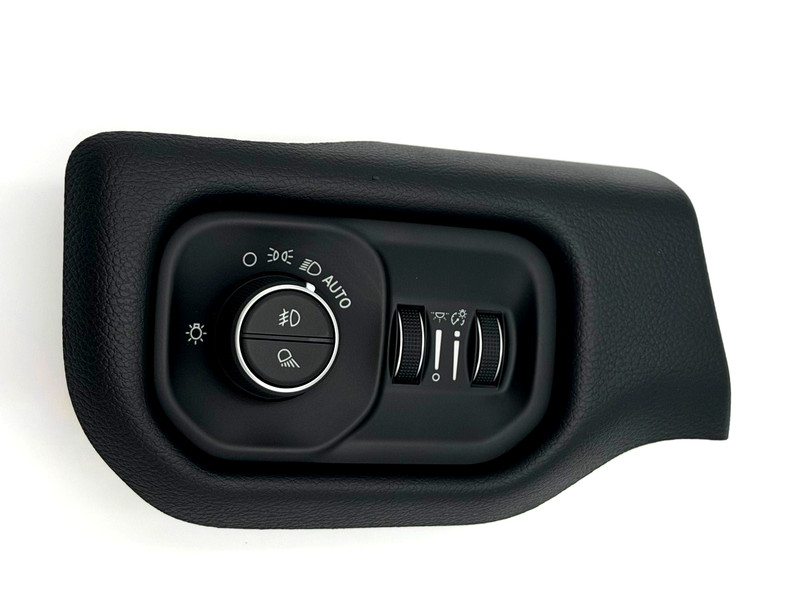✅ 2019-26 RAM 1500-3500 5th OEM HEADLAMP SWITCH FOG LIGHT LAMP HEADLIGHT CONTROL
