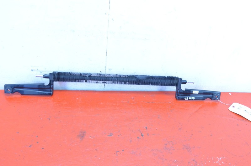10-12 LINCOLN MKS 3.7L POWER STEERING OIL COOLER OEM