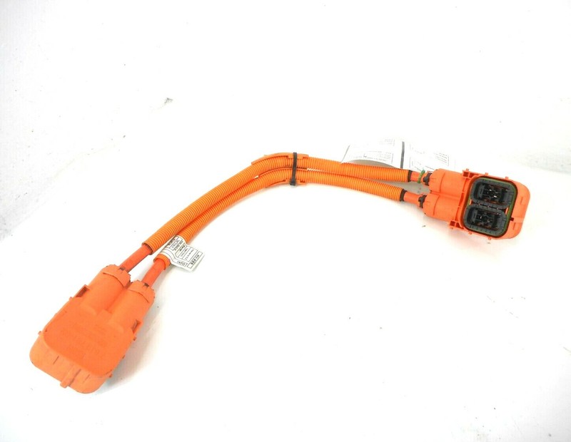 BMW i3 Engine Cable OEM 2014 14