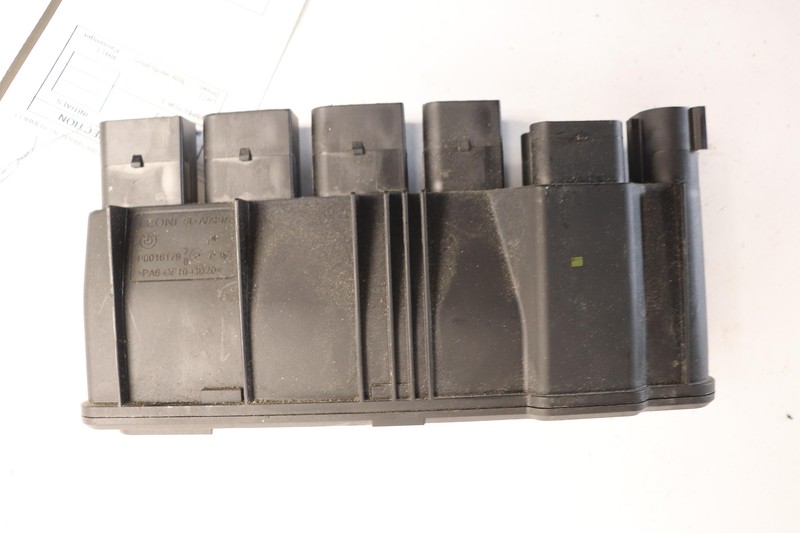 2017-2020 BMW 540I INTEGRATED SUPPLY UNIT COMPUTER MODULE OEM