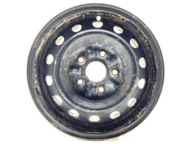 Wheel Rim 14" 14x5.5 Steel 42611-06010 Fits 1992-2000 Toyota Camry 48813