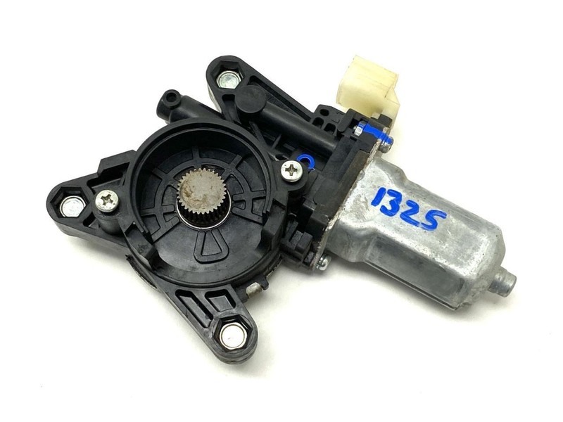 Left Driver Side Rear Door Window Motor Fits 2006-2012 Kia Sedona 87735