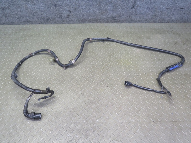 2003-2004 LEXUS UZJ100L LX470 ALTERNATOR GENERATOR WIRE WIRING HARNESS